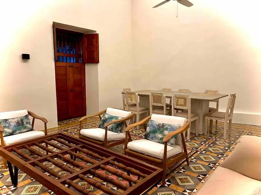 Casa Pozo Del Carretero Villa Cartagena Colombia