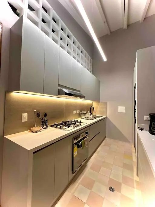 Casa Pozo Del Carretero Villa Cartagena Feriehus
