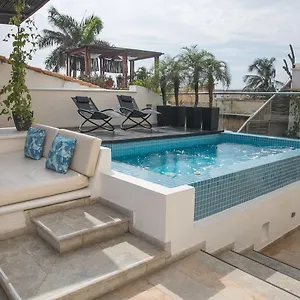  Сasa de vacaciones Casa Gastelbondo Adults Only