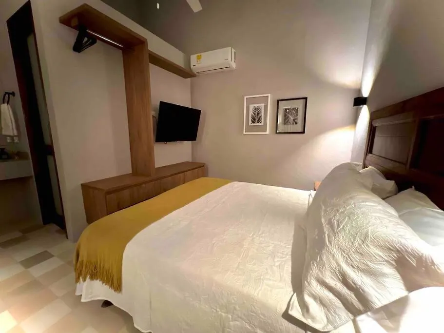 Casa Pozo Del Carretero Villa Cartagena