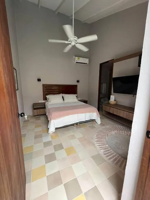 Casa Pozo Del Carretero Villa Cartagena