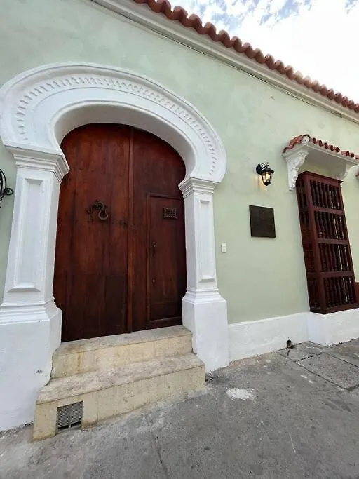 Holiday home Casa Pozo Del Carretero Villa Cartagena
