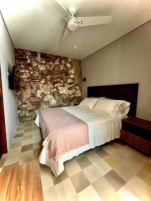 Casa Pozo Del Carretero Villa Cartagena Holiday home