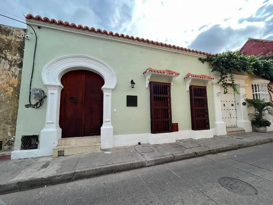 Holiday home Casa Pozo Del Carretero Villa Cartagena