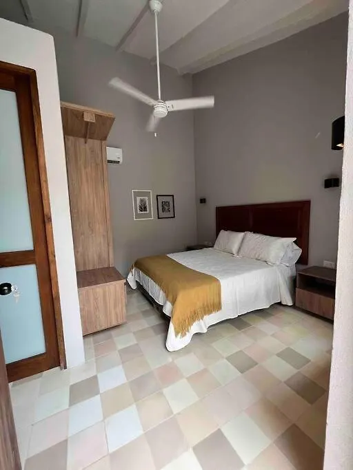 Casa Pozo Del Carretero Villa Cartagena 0*,