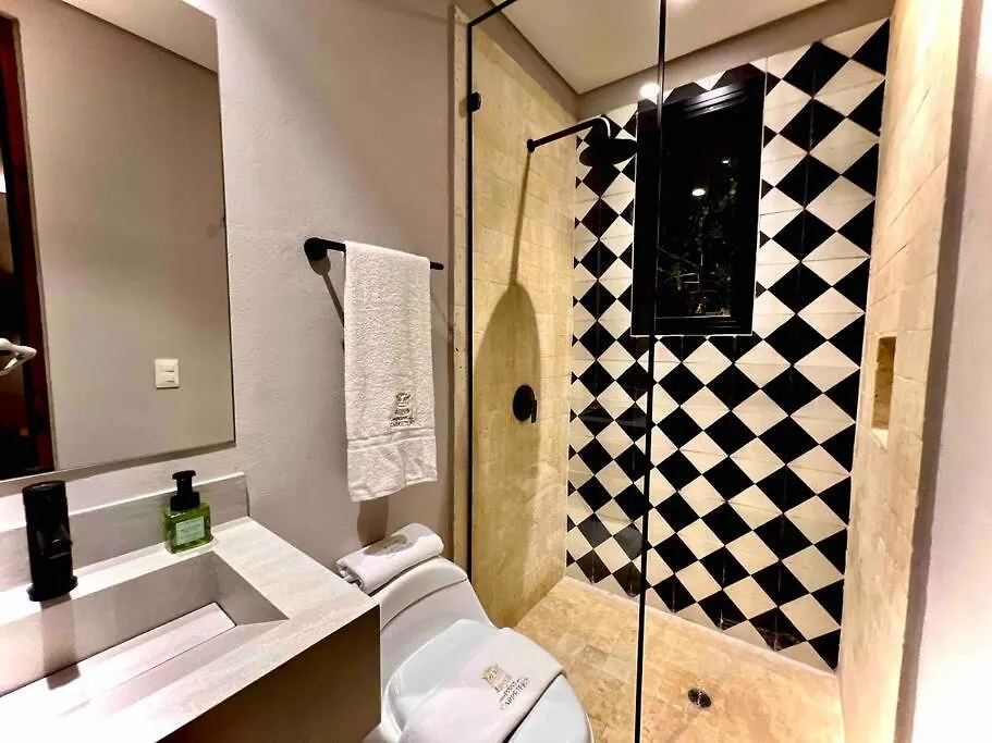 Holiday home Casa Pozo Del Carretero Villa Cartagena Colombia